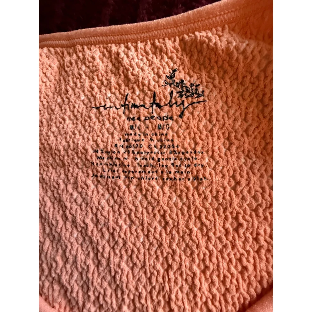 Free People brand new